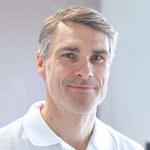 Profilbild von Prof. Dr. Daniel Dornacher